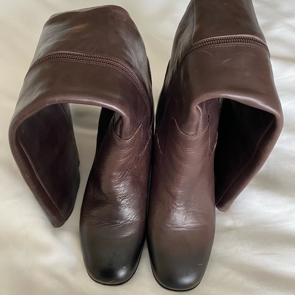 New !!Franco Sarto boots